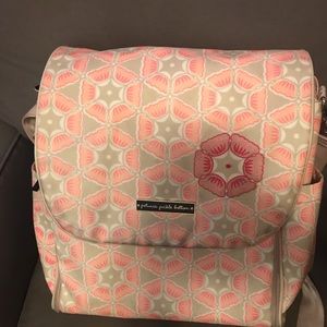 Petunia pickle bottom diaper bag